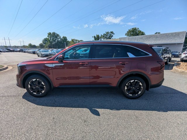 Used 2024 Kia Sorento SUV