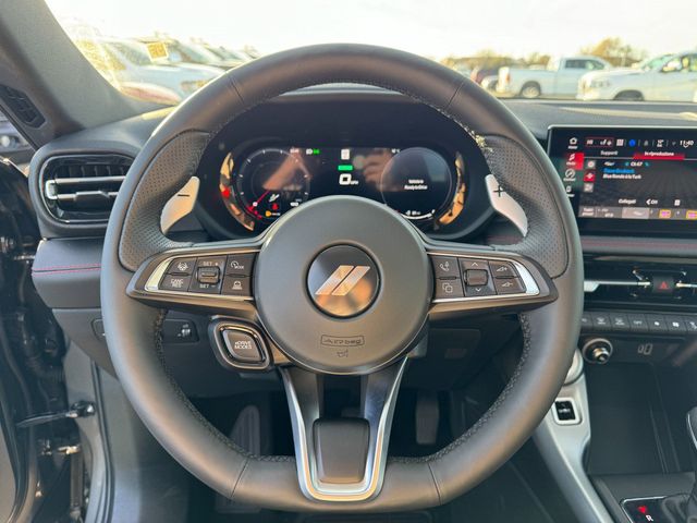 Hornet Plug-In Hybrid R/T