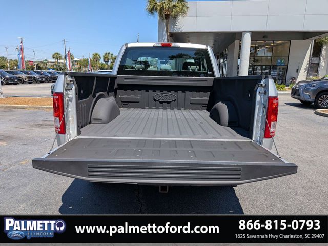 used 2016 Ford F-150 car, priced at $13,994