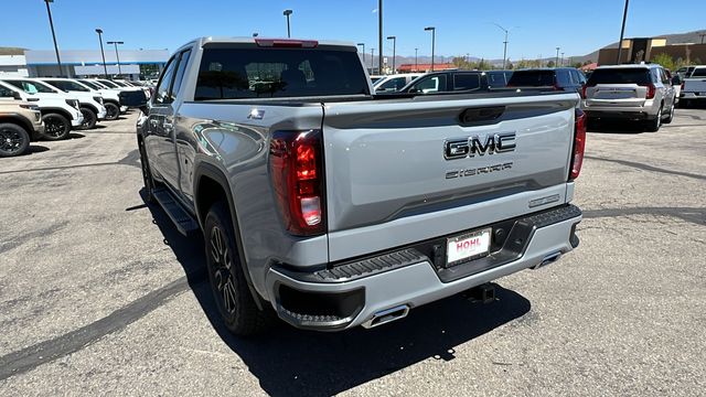 2024 GMC Sierra 1500 Elevation 5