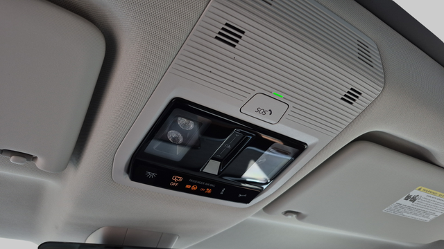 2025 Volkswagen ID. Buzz