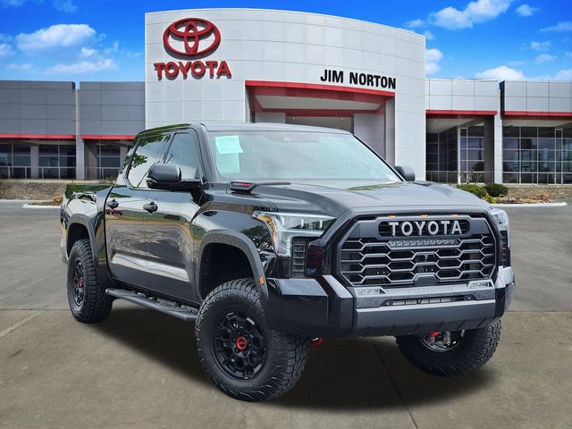 2025 Toyota Tundra TRD Pro