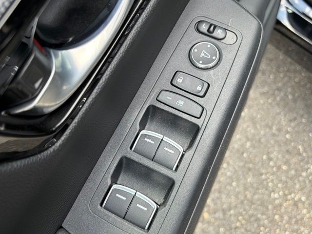 used 2023 Honda CR-V car, priced at $31,449