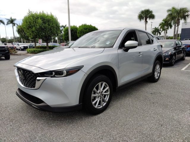 2023 Mazda CX-5 2.5 S Preferred Package 15