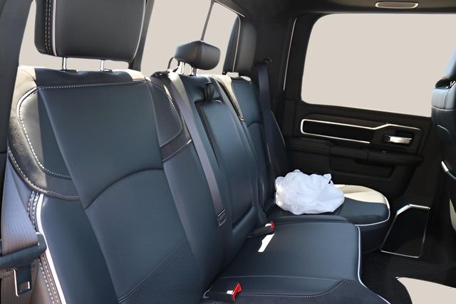 New Car 2025 Ram 2500  Laramie For Sale Under $80,000 In Austin, Texas