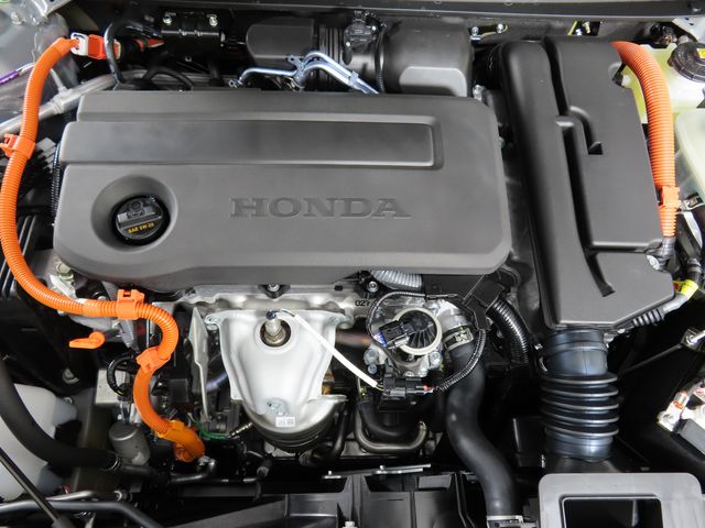 New 2026 Urban Honda EX-L image 10