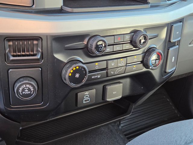 New 2026 Ford Super Duty F-350 Chassis Crew Cab XL