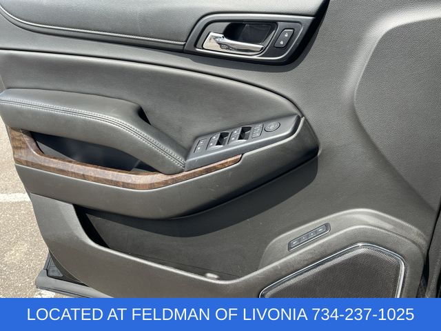 Used 2018 Chevrolet Tahoe For Sale in New Hudson, MI