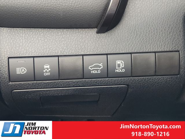 Used 2024 Toyota Camry Sedan