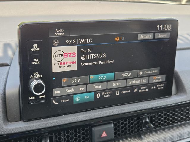 2025 Honda CR-V - $32,987