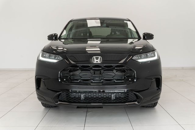 New 2027 Honda HR-V SUV