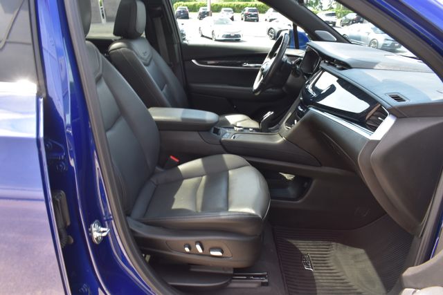 Used 2024 Cadillac XT6 SUV