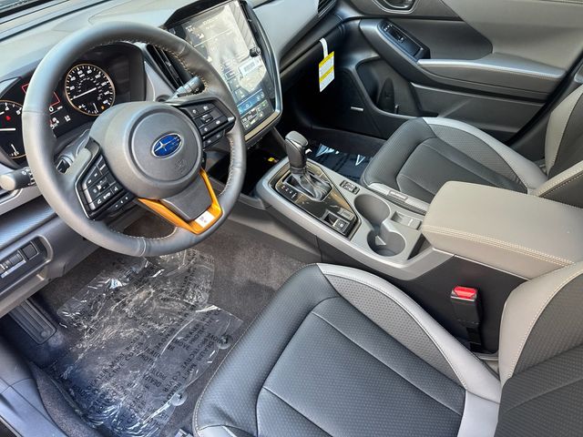 New 2026 Black Subaru Wilderness image 11