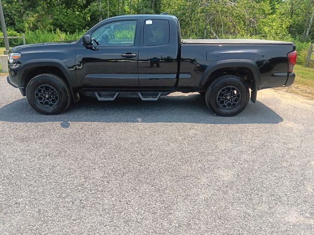 Used 2019 Toyota Tacoma Truck