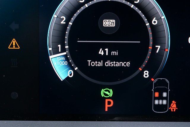 new 2026 Volkswagen Tiguan car, priced at $33,176