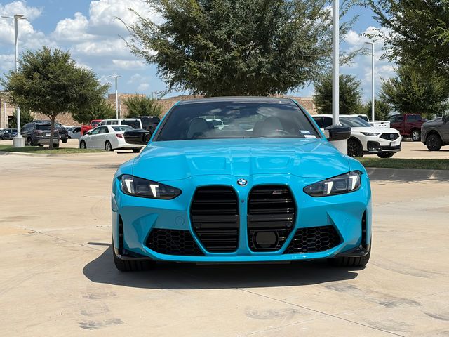 Used 2026 BMW M4 Coupe