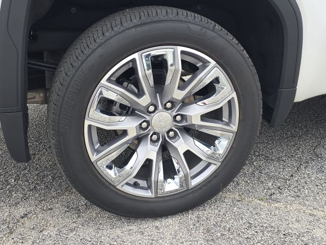 2025 GMC Sierra 1500 Denali:45907A