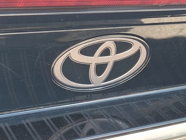 Used 2024 Toyota Prius Prime Hatchback
