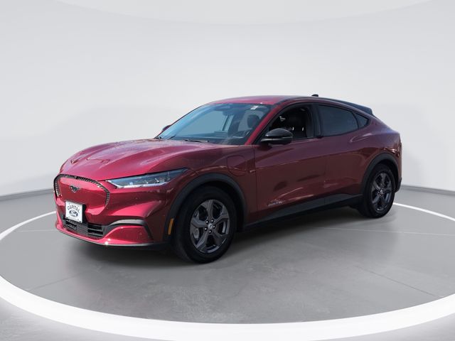 2023 Ford Mustang Mach-E Select AWD