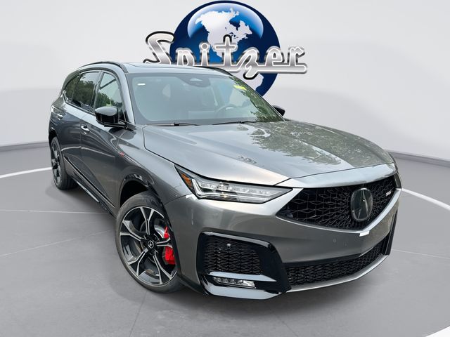 Nh-885m/Liquid Car 2026 Acura MDX SUV / Crossover All-Wheel Drive Automatic