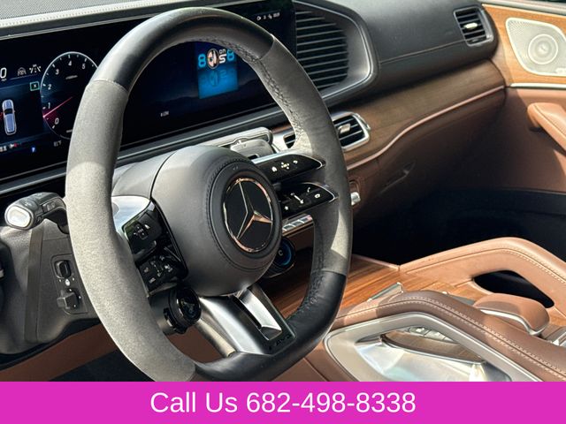 Used 2024 Mercedes-benz GLE SUV