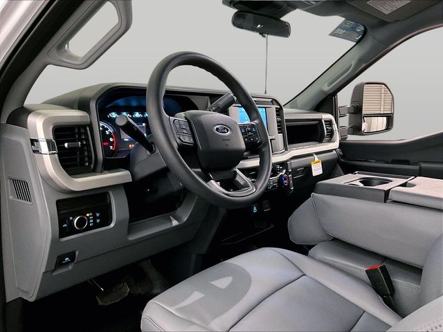 2026 Ford F-350SD XL - 11