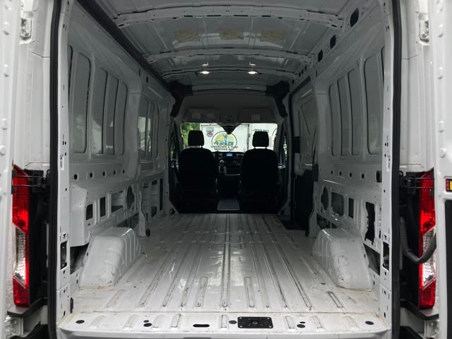 2023 Ford Transit 250