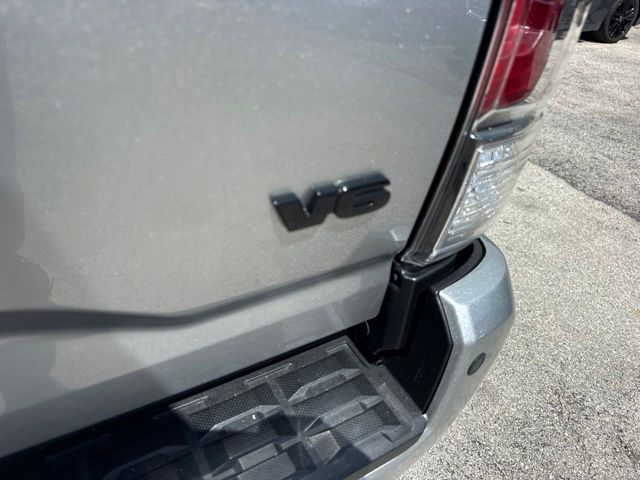 Used 2023 Toyota Tacoma Truck