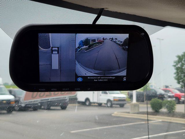 New 2023 Chevrolet Express 3500 For Sale in Grove City, OH