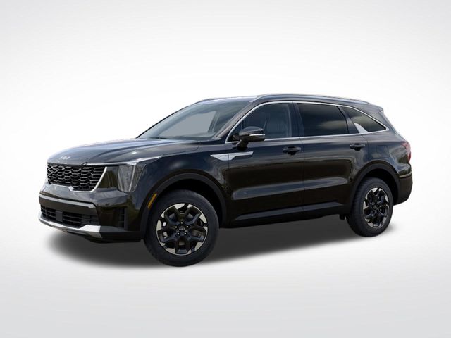 2026 Kia Sorento S - Image 3