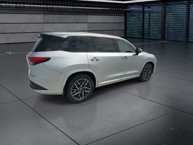 2024 Lexus Tx - $54,788