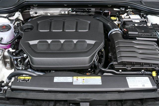 new 2026 Volkswagen Golf GTI car, priced at $42,726