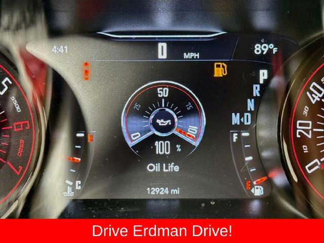 Used 2020 Dodge Challenger Coupe