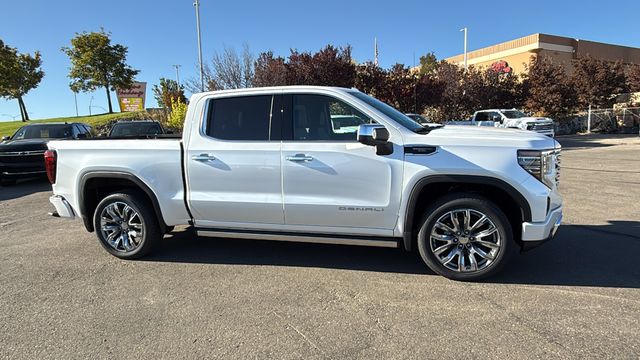 2025 GMC Sierra 1500 Denali 2