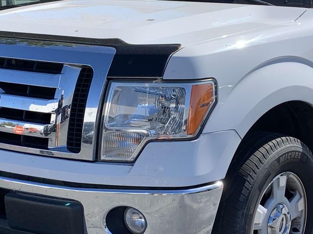 2009 Ford F-150  6