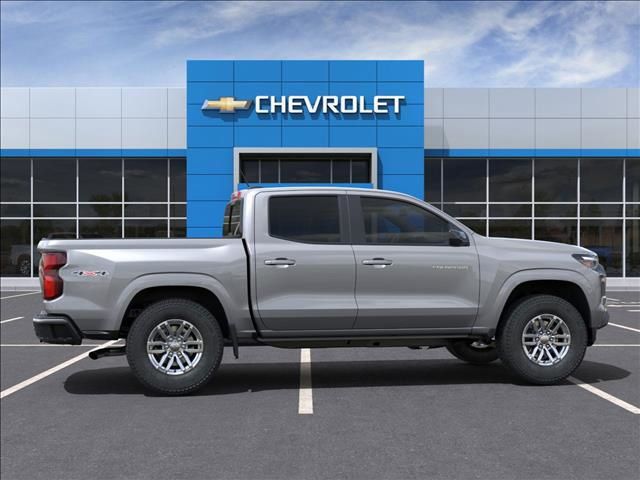 2024 Chevrolet Colorado LT 5