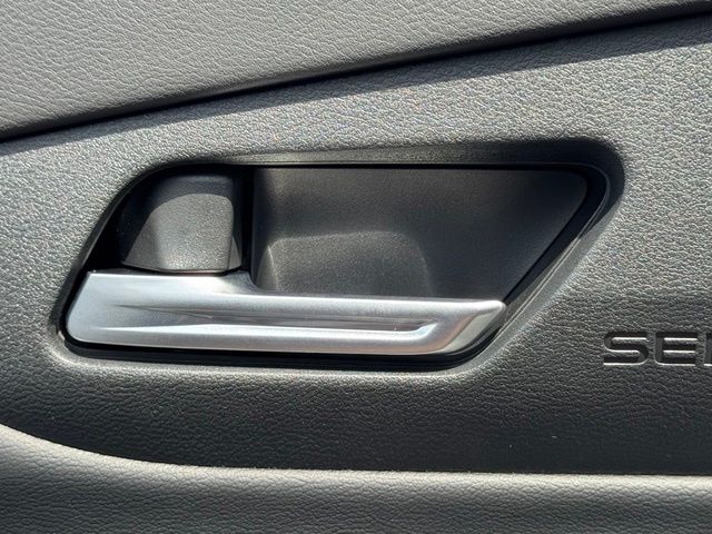 New 2027 Nissan Sentra Sedan