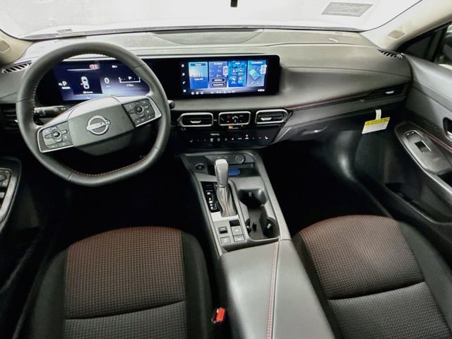 New 2027 Nissan Sentra Sedan