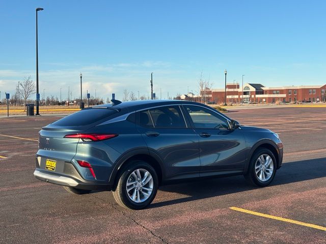 2026 Buick Envista Preferred FWD