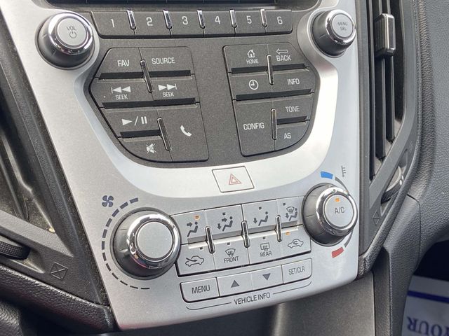 Used 2017 Red Chevrolet LT image 20