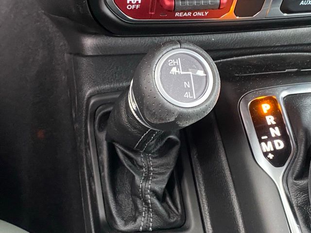 new 2026 Jeep Gladiator car, priced at $49,697