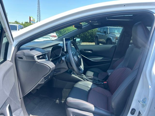 Used 2026 Toyota Corolla Sedan