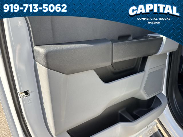 New 2026 White Ford 11FT SERVICE BODY image 19