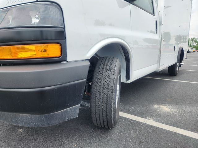 New 2024 Chevrolet Express 3500 For Sale in Grove City, OH