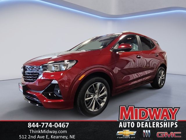 Photo of 2023 BUICK ENCORE