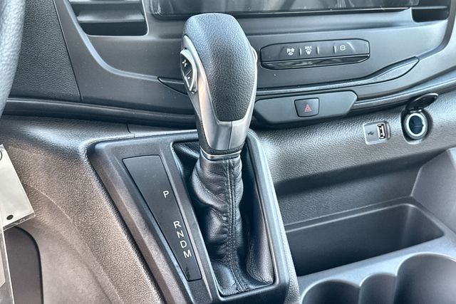 new 2025 Ford Transit-350 car, priced at $52,398