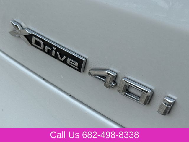 Used 2024 BMW X5 SUV