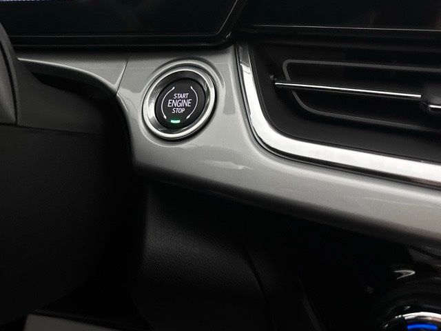 New 2026 Chevrolet Trax SUV