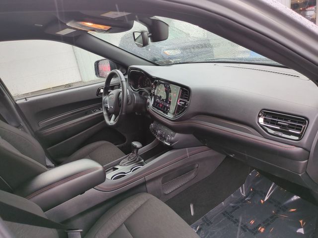 used 2026 Dodge Durango car, priced at $37,790