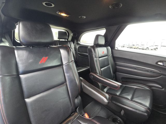 2023 Dodge Durango GT:168468A